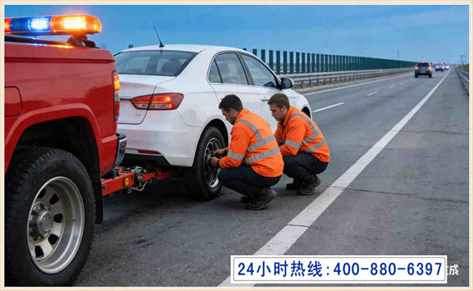 尤溪汽车救援道路救援 尤溪汽车救援道路救援